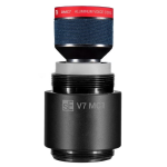 V7 MC1 Black sE Electronics Capsule for Shure Handheld