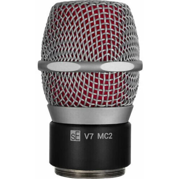 V7 MC2 sE Electronics Capsule for Sennheiser Handheld