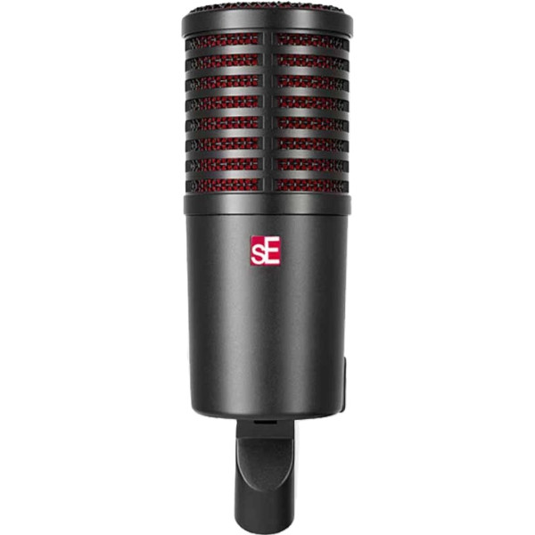DynaCaster DCM 8 sE Electronics Dynamic Studio Microphone