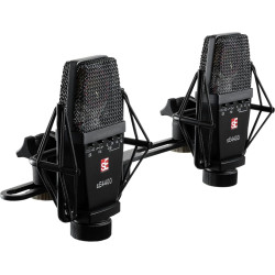 sE4400-PAIR sE Electronics Matched Pair Condensatormicrofoons