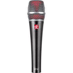 V7 X sE Electronics Instrumentmicrofoon V7 X sE Electronics Instrumentmicrofoon