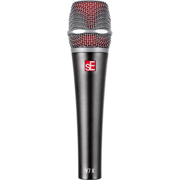 V7 X sE Electronics Instrumentmicrofoon V7 X sE Electronics Instrumentmicrofoon