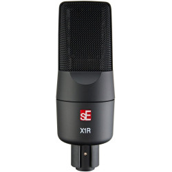 X1 R sE Electronics Ribbon Microphone X1 R sE Electronics Ribbon Microphone
