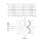 X1 R sE Electronics Condenser Microphone