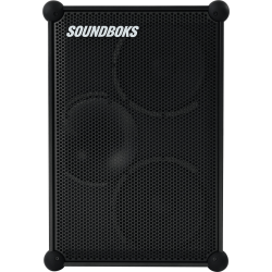 SB4-B SoundBoks Mobiele Batterijluidspreker