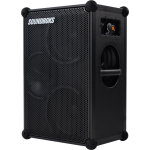 SB4-B SoundBoks Mobiele Batterijluidspreker