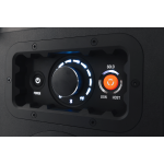 SB4-B SoundBoks Mobiele Batterijluidspreker