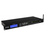 DLP-48W Synq Professionele Digitale Processor voor Luidsprekerbeheer