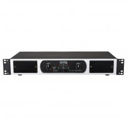 SE-1100 Class-D Amp Synq