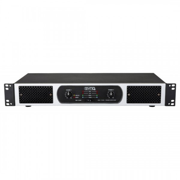 SE-1100 Synq Class-D Amp