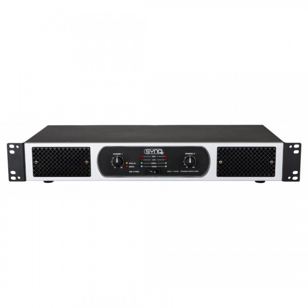 SE-1100 Class-D Amp Synq