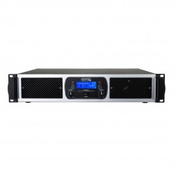 SE-3000 Synq Class-TD Amplifier 