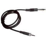CI 1-N Sennheiser Guitaarkabel voor EW SK-Bodypack