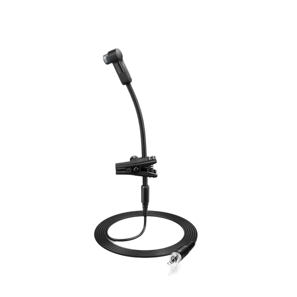 e 908 B-ew Sennheiser Instrument Microphone
