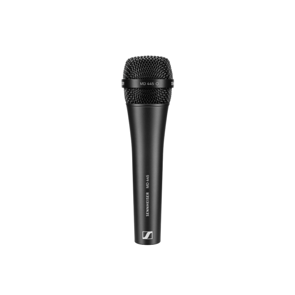 MD 445 Sennheiser Dynamische Microfoon