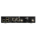 EW-DX EM 2 Dante (R1-9) Sennheiser 2 Kanaals Ontvanger (520-607.80Mhz)