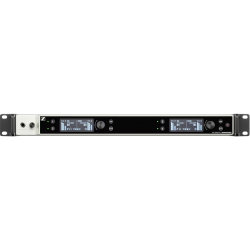 EW-DX EM 4 DANTE Sennheiser 4-Channel Receiver (Q1-9 470.20-550 MHz, BE)