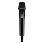EW-DX SKM (R1-9) SENNHEISER Handheld zender (520-607.80Mhz)