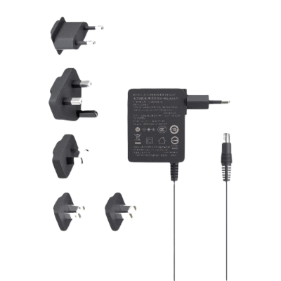 EW-D Power Supply Sennheiser 12V/1A Voedingsadapter voor Evolution Wireless Digital