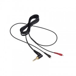 HD25SP/HD25SP1 Straight cable Sennheiser (3m)