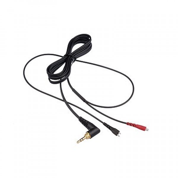 HD25SP/HD25SP1 Rechte Kabel Sennheiser (3m)