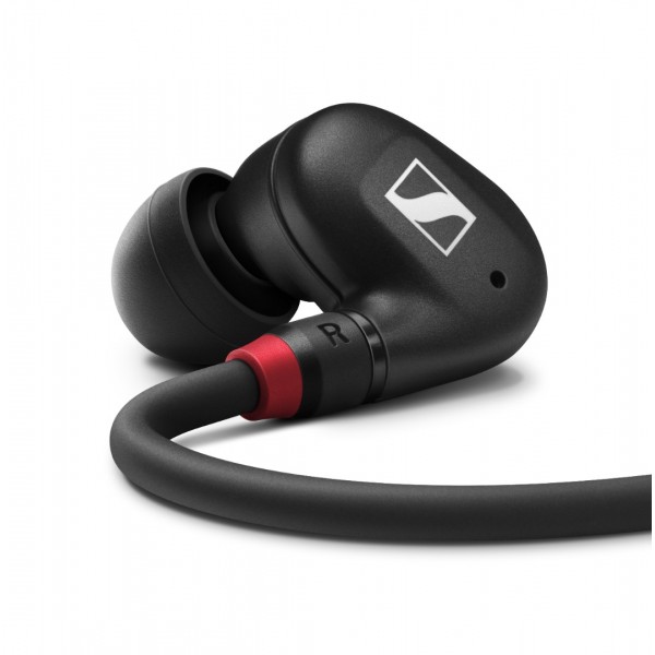 IE 100 Pro Sennheiser in-ear Monitoring Headphone (Black)