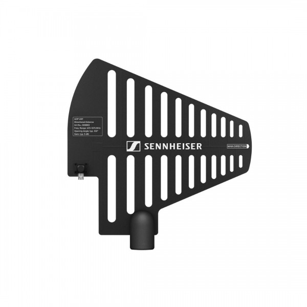 ADP UHF SENNHEISER Directionele Passieve Antenne