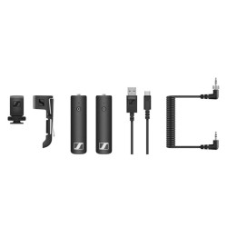 XSW-D PORTABLE BASE SET SENNHEISER