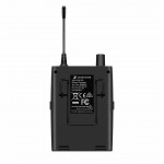 XSW IEM EK Receiver (E) Sennheiser (823, 2-831, 8 MHz, EU)