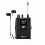 XSW IEM EK Receiver (E) Sennheiser (823, 2-831, 8 MHz, EU)