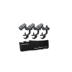 e 604 3PACK SENNHEISER Drum mic set 