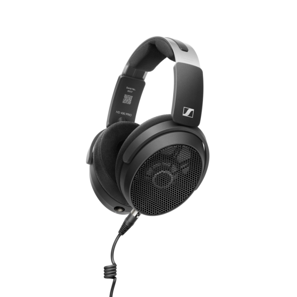 HD 490 Pro Plus Sennheiser Reference Studio Headphones