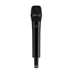 EW-DX SKM-S Q1-9 SENNHEISER Handheld transmitter (470.20-550Mhz)