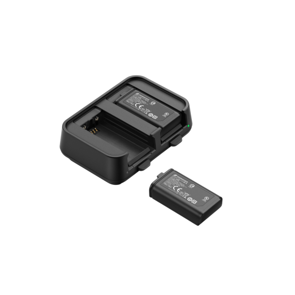 EW-D CHARGING SET SENNHEISER Oplaadstation
