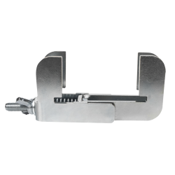 Mammoth Dex Bottom Clamp SHOWGEAR Podiumklem