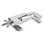 Mammoth Dex Bottom Clamp SHOWGEAR Podiumklem