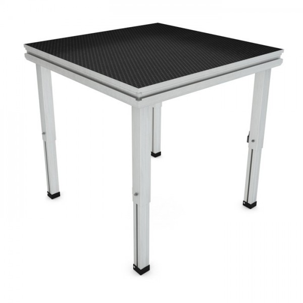 Mammoth Dex Podiumdeel 1x1m Showgear