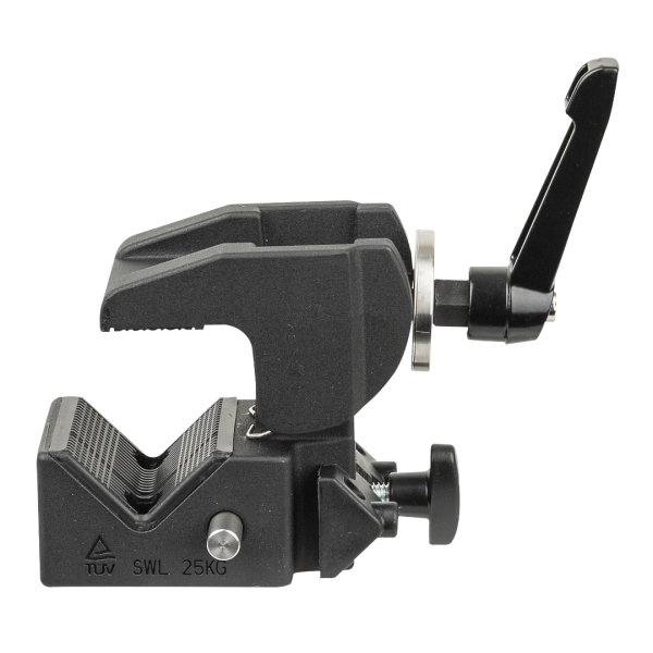 MULTIGRIP CLAMP SHOWGEAR (10-55 mm)