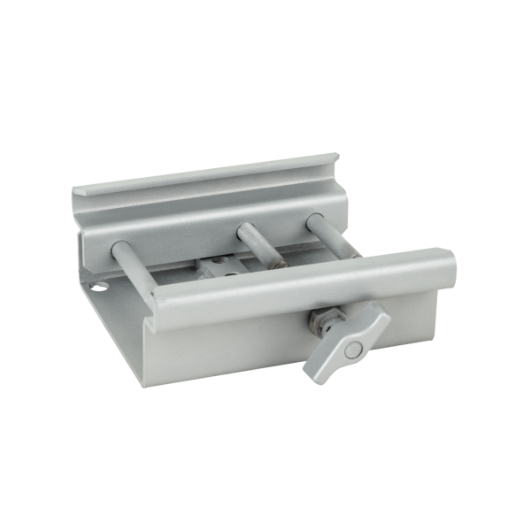 Tent Clamp ShowGear WLL Max 100 kg (Silver)