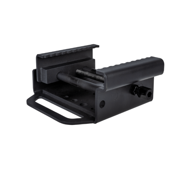 Tentklem Heavy-Duty Showgear (Zwart)