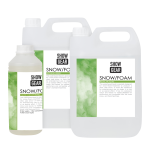 Sneeuw/Schuim Concentraat ShowGear (1L)