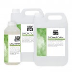 Snow/Foam Concentrate Showgear (5L)