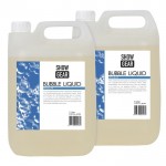 Bubble Liquid Showgear (ready to use)  5l.