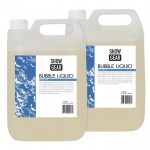 Bubble Liquid Showgear (5L)