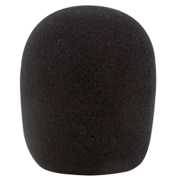 DWB-01 ShowGear Microfoon Windscreen Groot