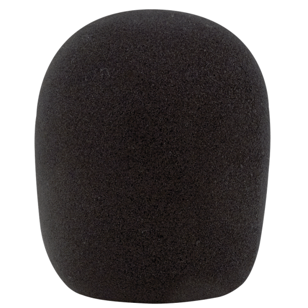 DWB-01 ShowGear Microfoon Windscreen Groot DWB-01 ShowGear Microfoon Windscreen Groot