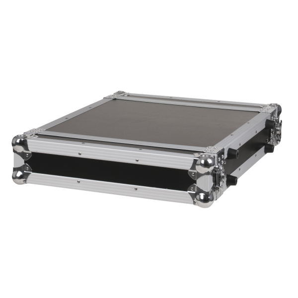 RCA-DD2 Showgear 19" Rack Case 2U