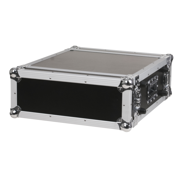 RCA-DD4 Showgear 19" Rack Case 4U