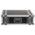 RCA-DD4 Showgear 19" Rack Case 4U