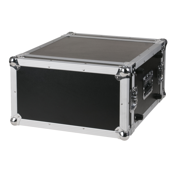 RCA-DD6 Showgear 19" Rack Case 6U